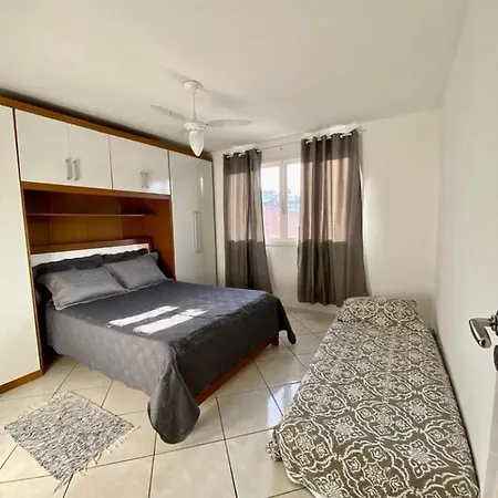 Apartamento Charmoso A 100 M Da Pg Arraial Do Cabo Exterior photo
