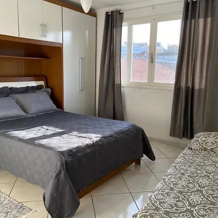 Apartamento Charmoso A 100 M Da Pg Arraial Do Cabo Exterior photo