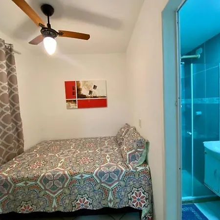 Apartamento Charmoso A 100 M Da Pg Arraial Do Cabo Exterior photo