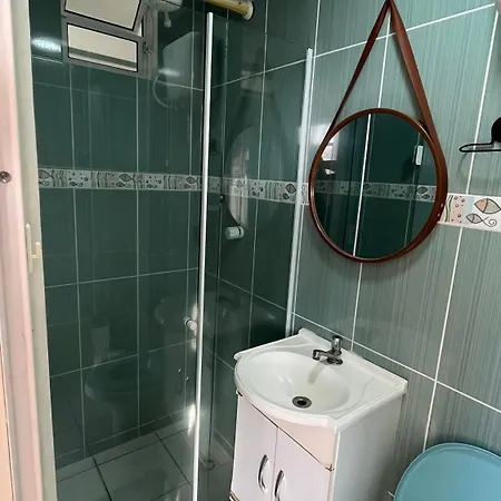 Apartamento Charmoso A 100 M Da Pg Arraial Do Cabo Exterior photo