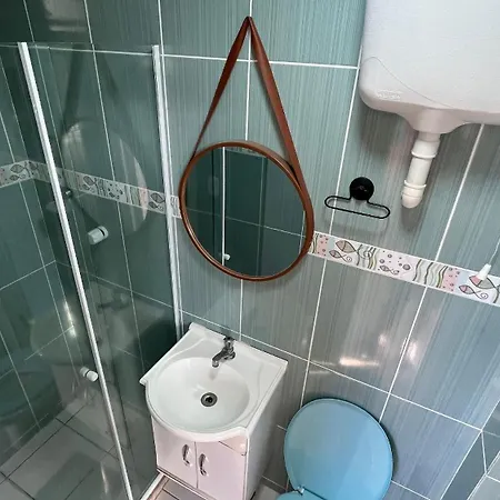 Apartamento Charmoso A 100 M Da Pg Arraial Do Cabo Exterior photo