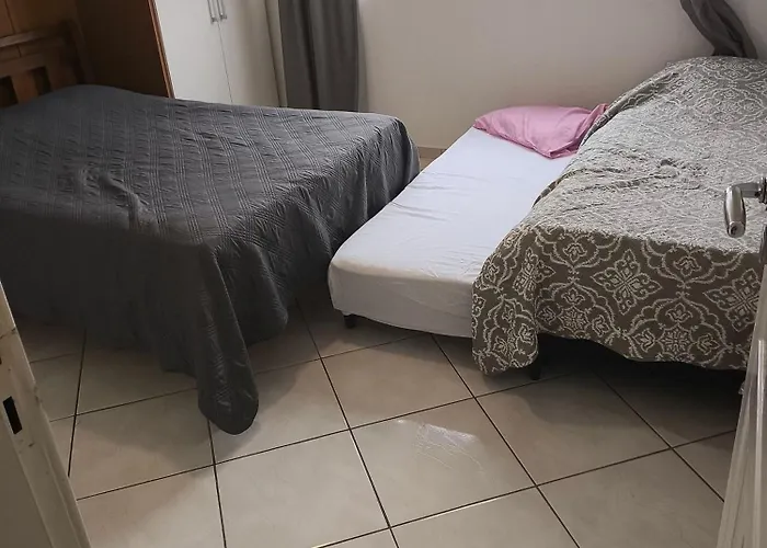 Apartamento Charmoso A 100 M Da Pg Arraial Do Cabo