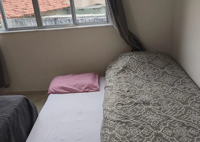Apartamento Charmoso A 100 M Da Pg Arraial Do Cabo