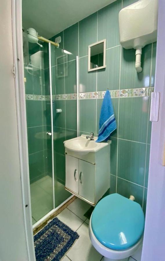 Apartment Charmoso A 100 M Da Pg *