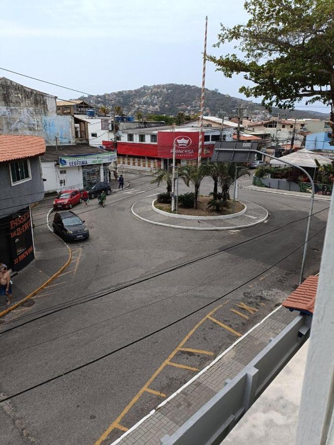 Apartment Charmoso A 100 M Da Pg Arraial do Cabo