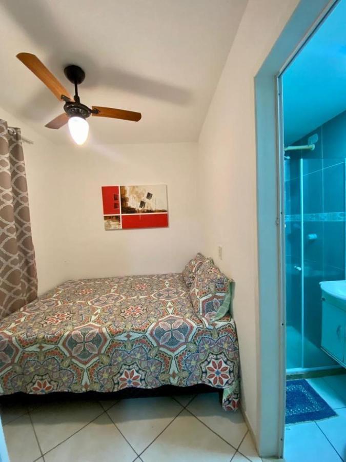 Apartment Charmoso A 100 M Da Pg Arraial do Cabo
