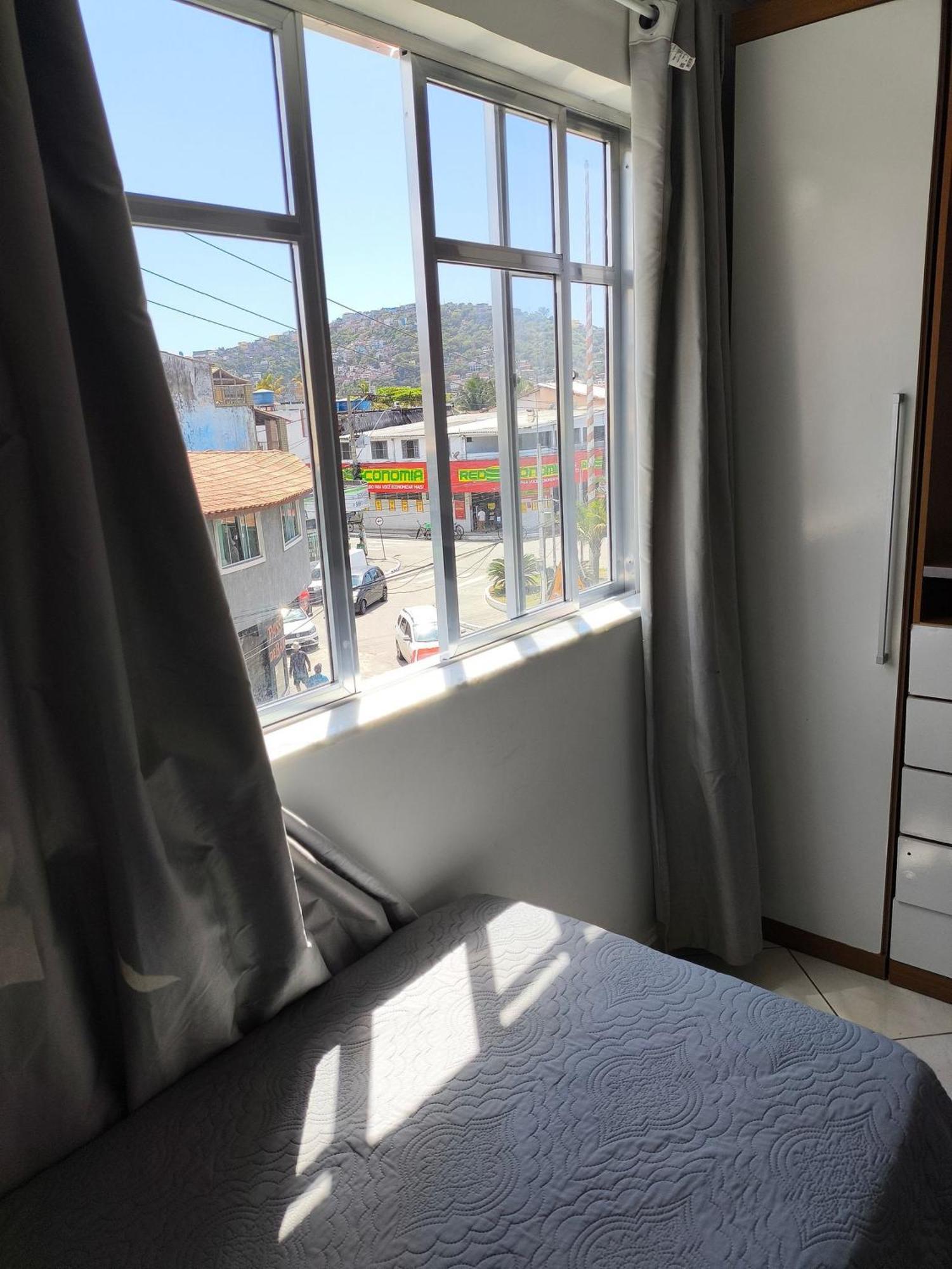 Charmoso A 100 M Da Pg Apartment